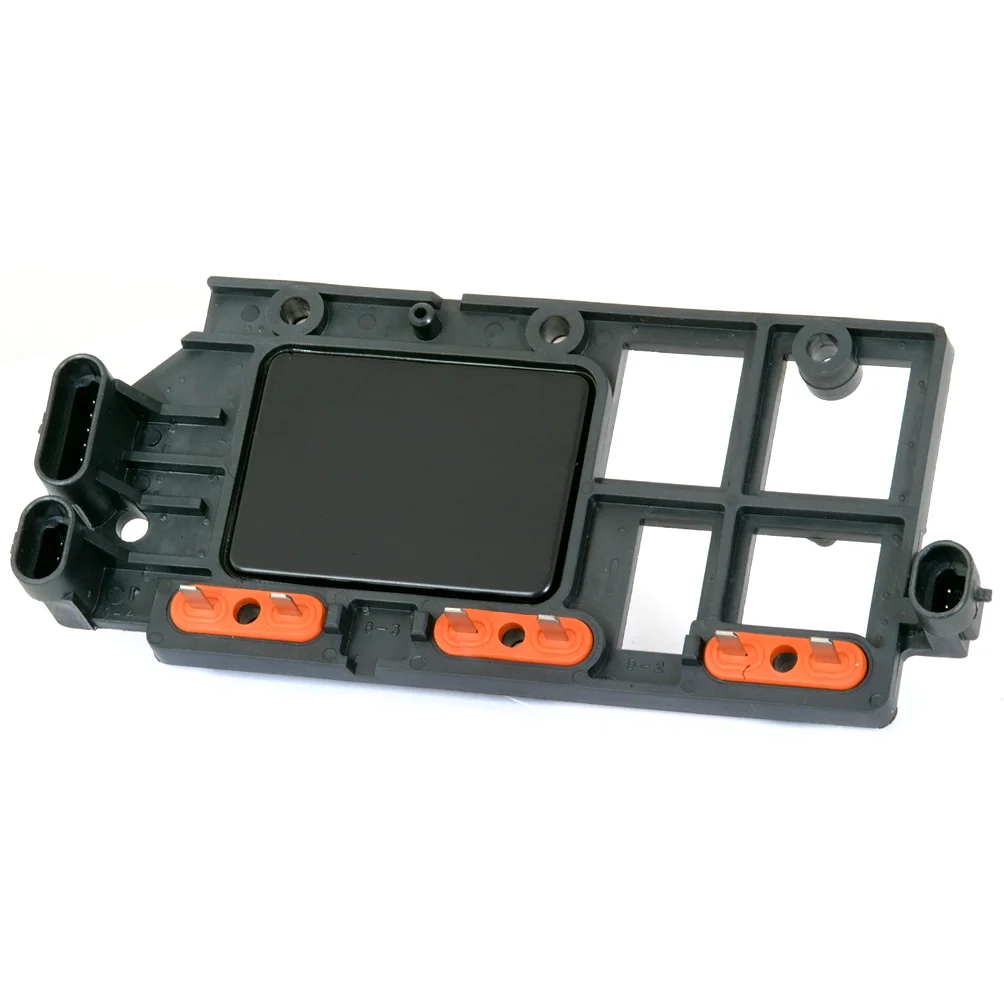 Tennmodul, D.I.S system GM USA