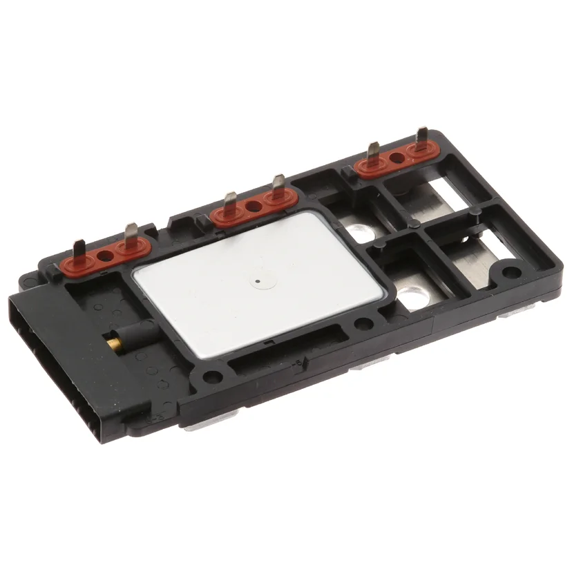 Tennm. D.I.S. system GM USA