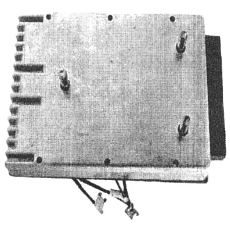 Tennm. D.I.S. system GM USA