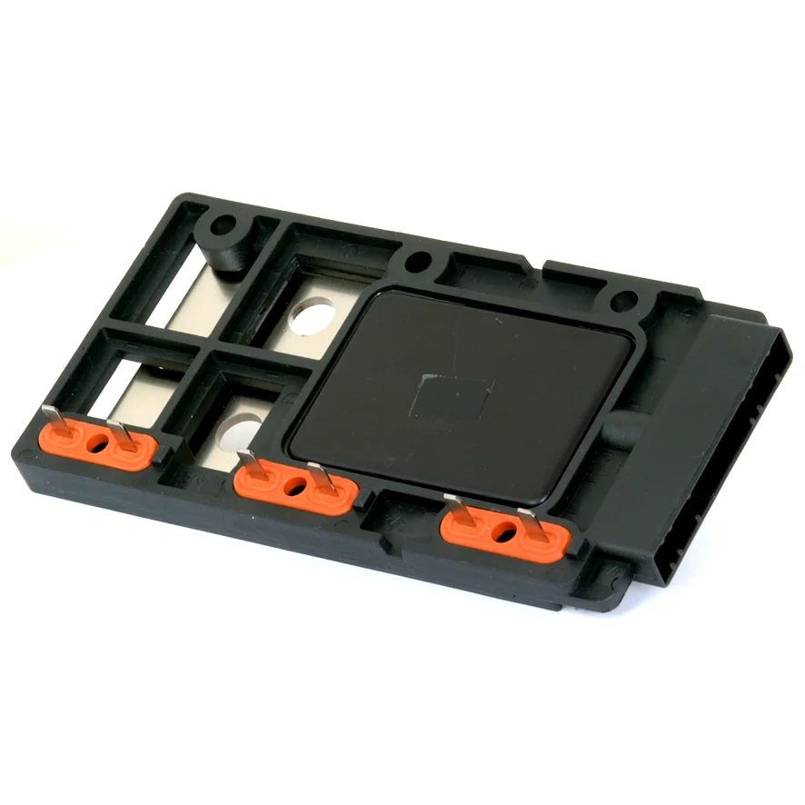 Tenningm. D.I.S. system GM USA