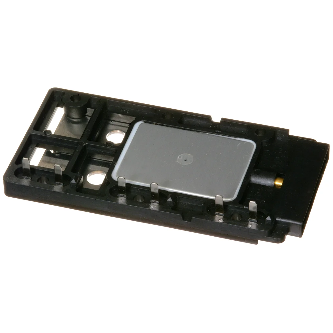 Tenningm. D.I.S. system GM USA