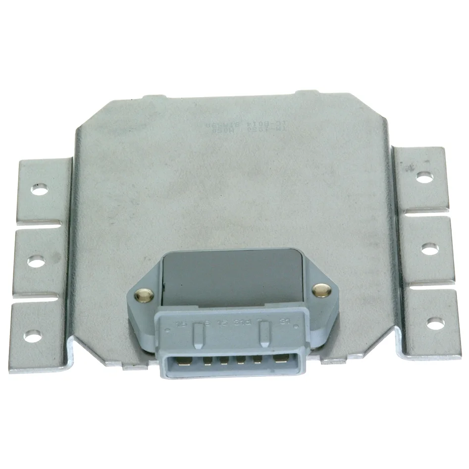 Tennmodul, 0227100014/19