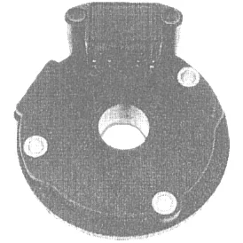 Pick-up sett, Nissan