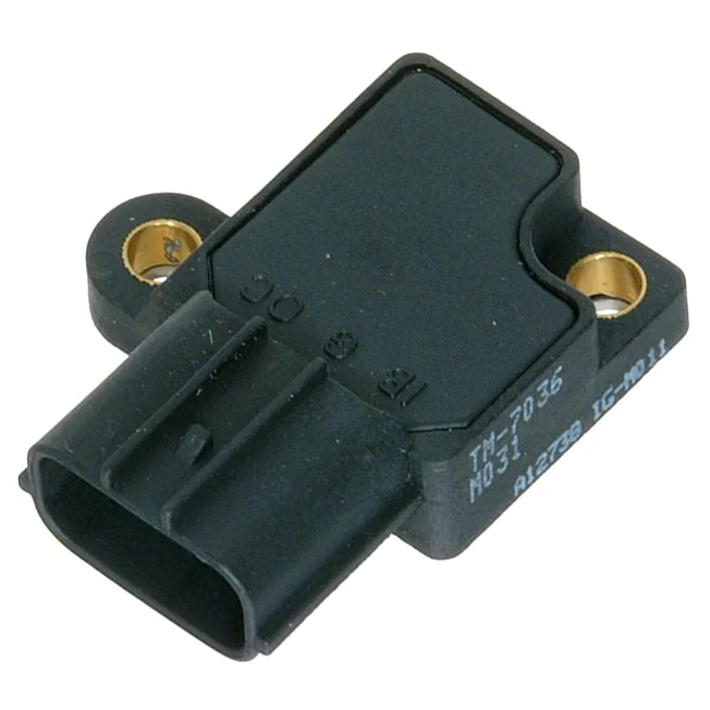 Tennmodul, Mazda J701/927