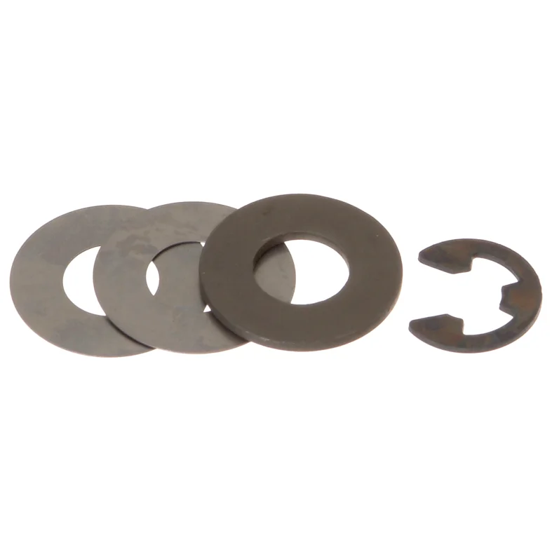 Børstefjærsett S114 ser. Hitachi