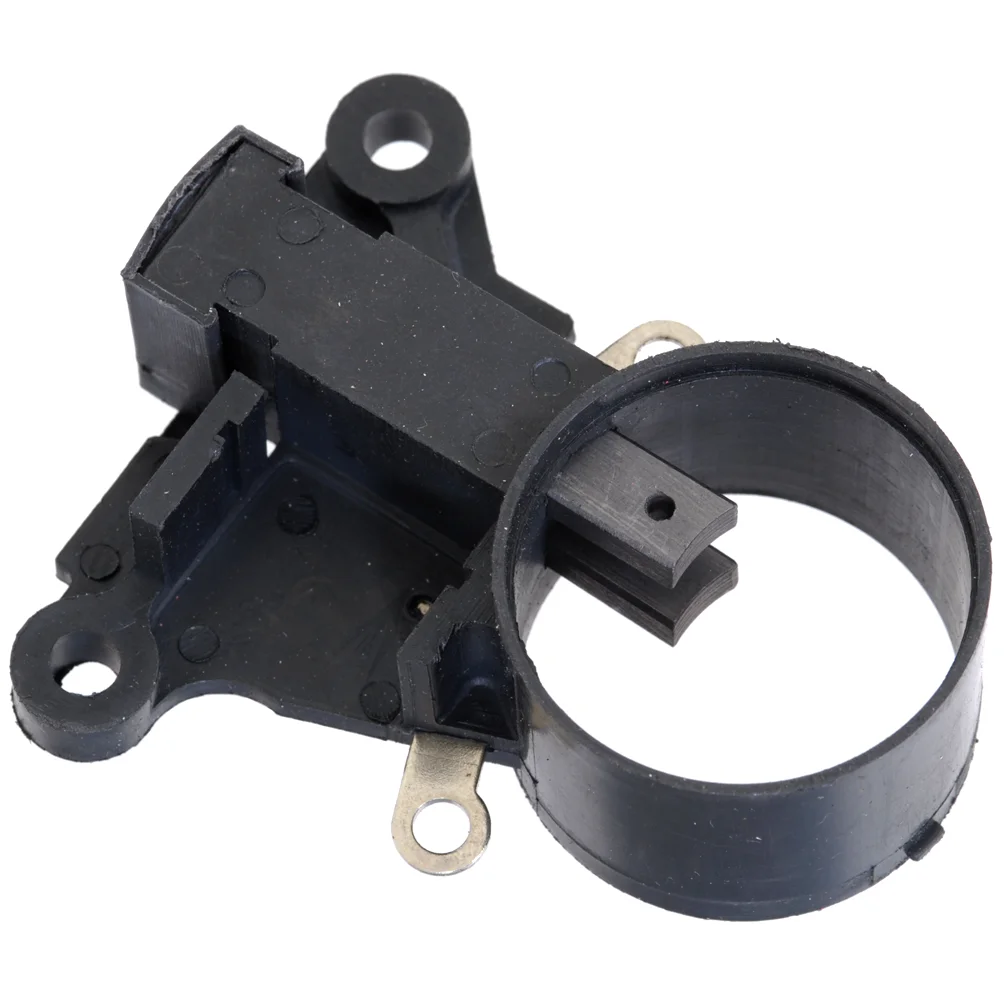 Børsteholderplate Hit. L195G-1330 dynamo.