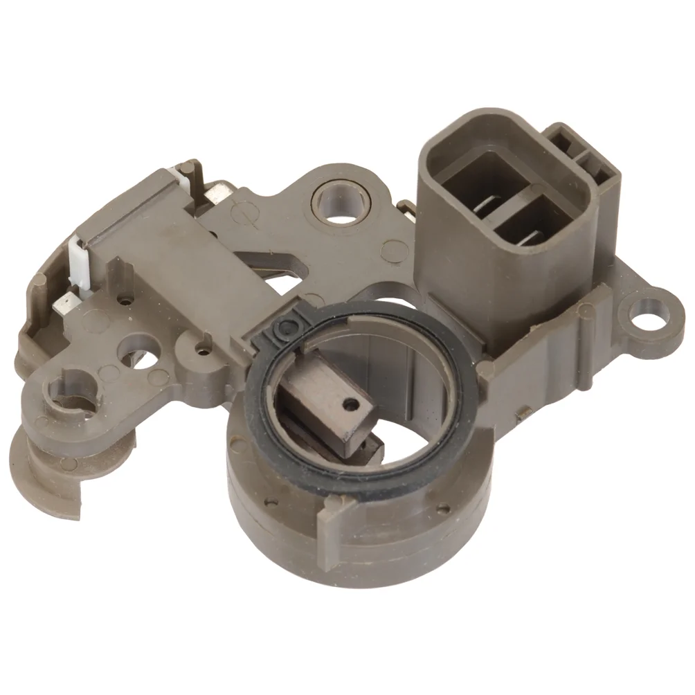 Børsteholderplate Mits./Chrysler Dynamo