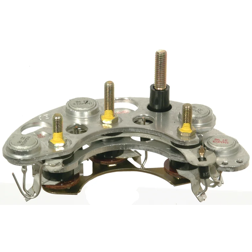 Diodplate PAL/Skoda 443930133701