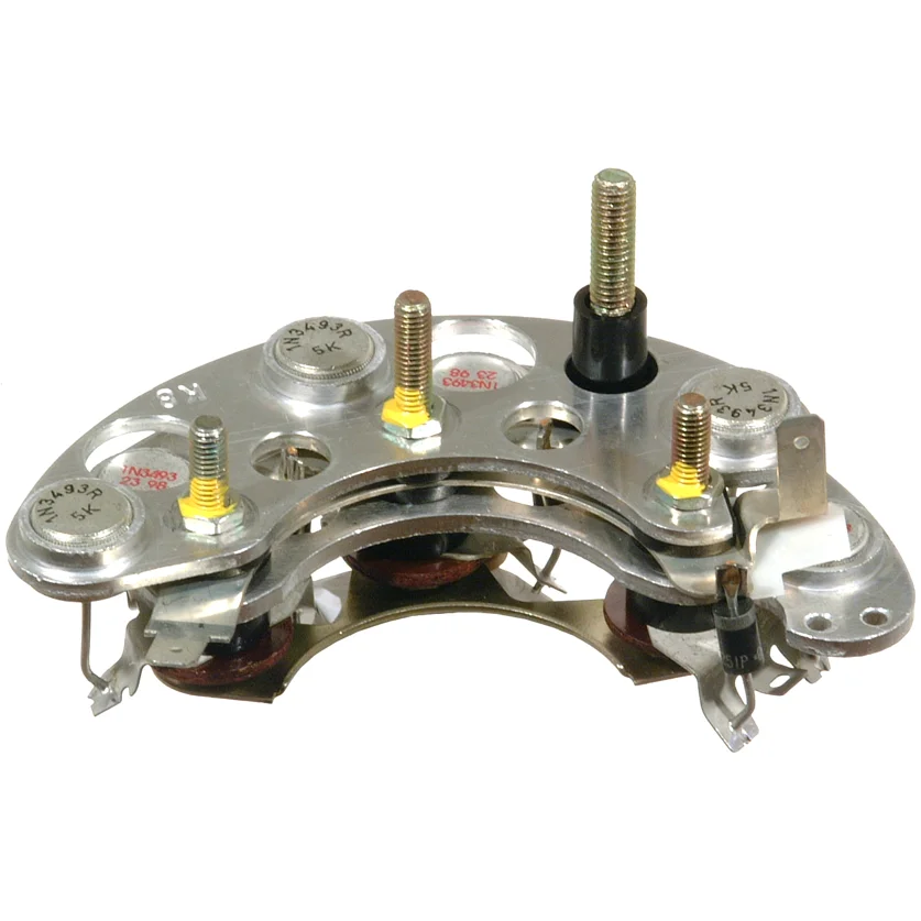 Diodplate Pal/Skoda 443930135240