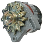Dynamo 12V-65A til Fiat