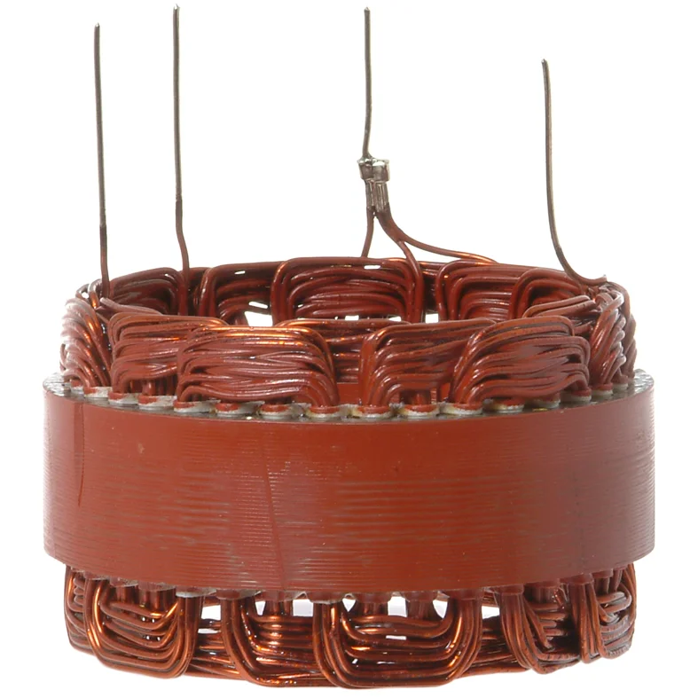 Stator 12V-45A, UD 93mm. ND