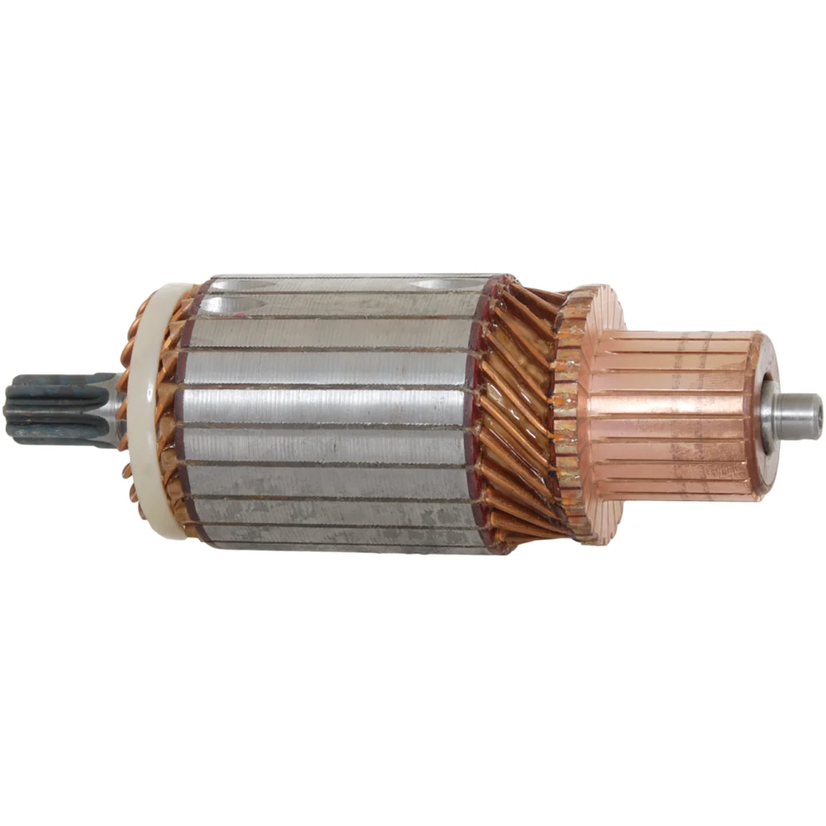 Anker 12V, Nikko 7-23100-0090