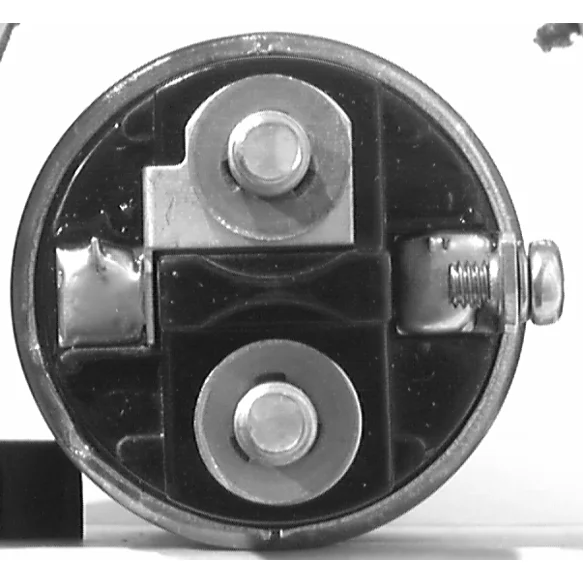 innslagsrelé, Mitsubi. M371X 45171