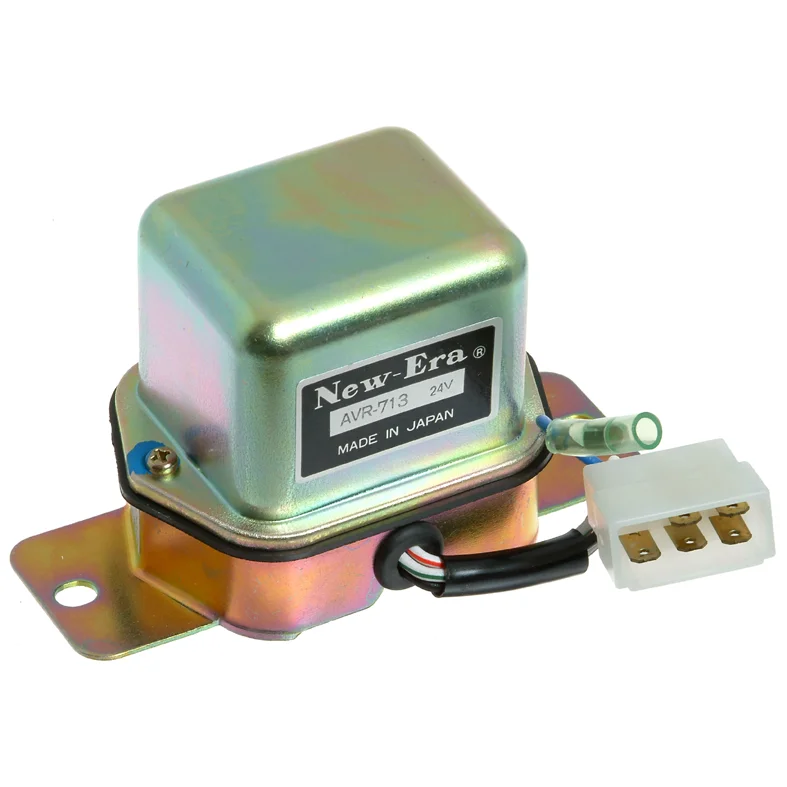 Regulator HI TL2Z-15, 28V, Isuzu, mekanisk
