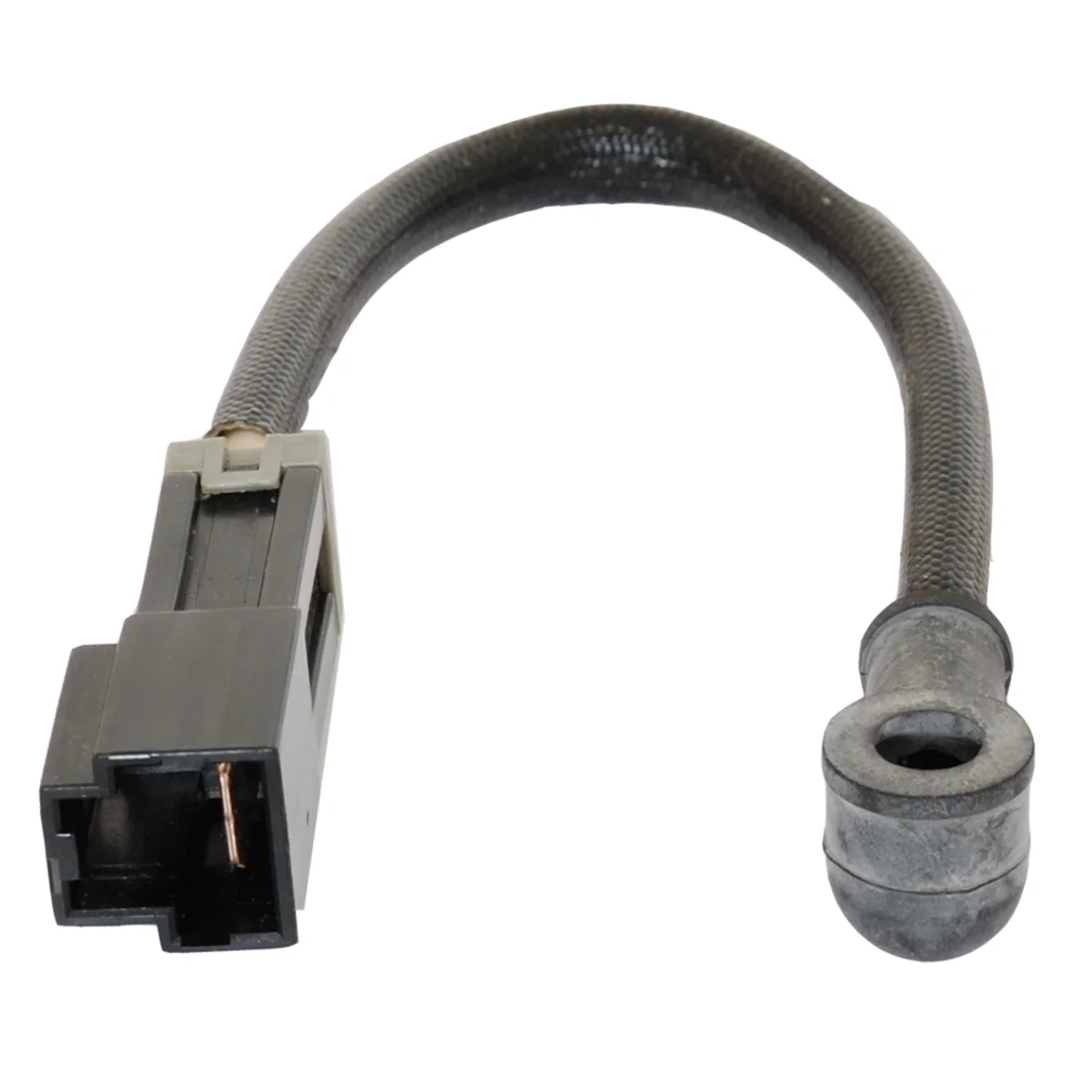 Kabeltilkobling Hitachi Dynamo