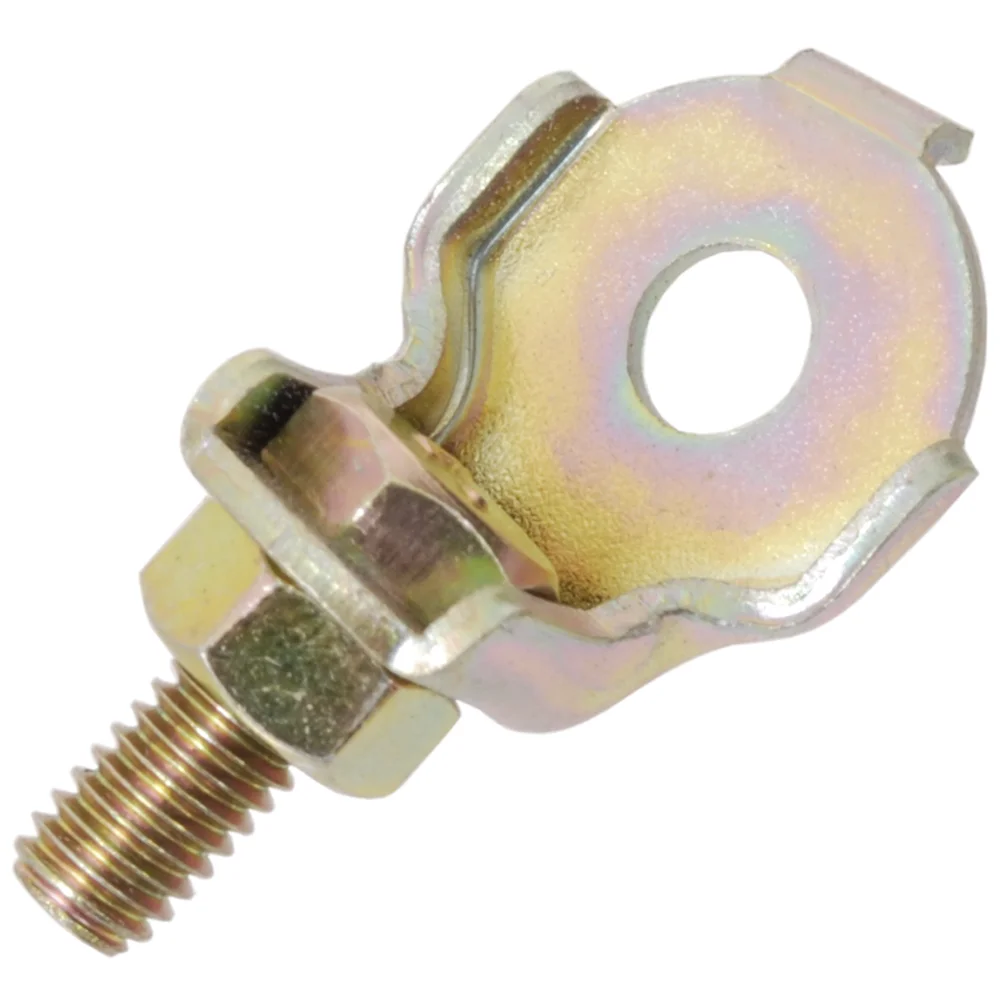 Terminaltilkobling ND.