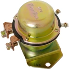 Batterirele 24V (-) , Komatsu