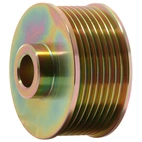 Reimhjul 17x67,3x46, Ford 3G