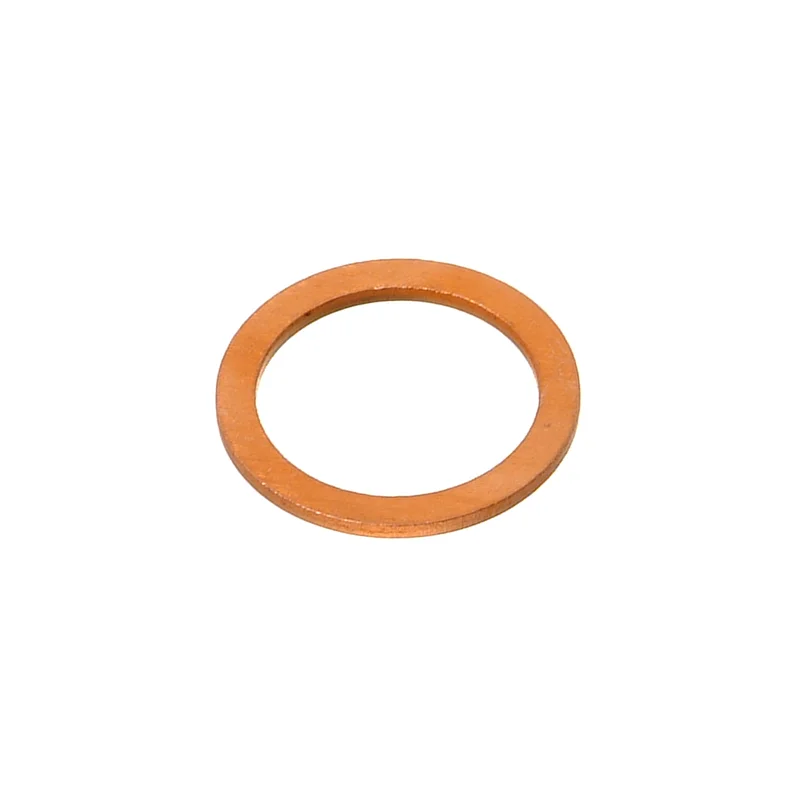 Kobberplate 18x24x1.5, Hitachi