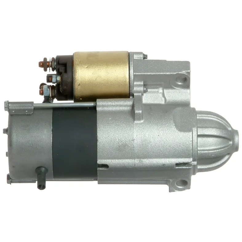 GM Startmotor 95>, PG260 serie