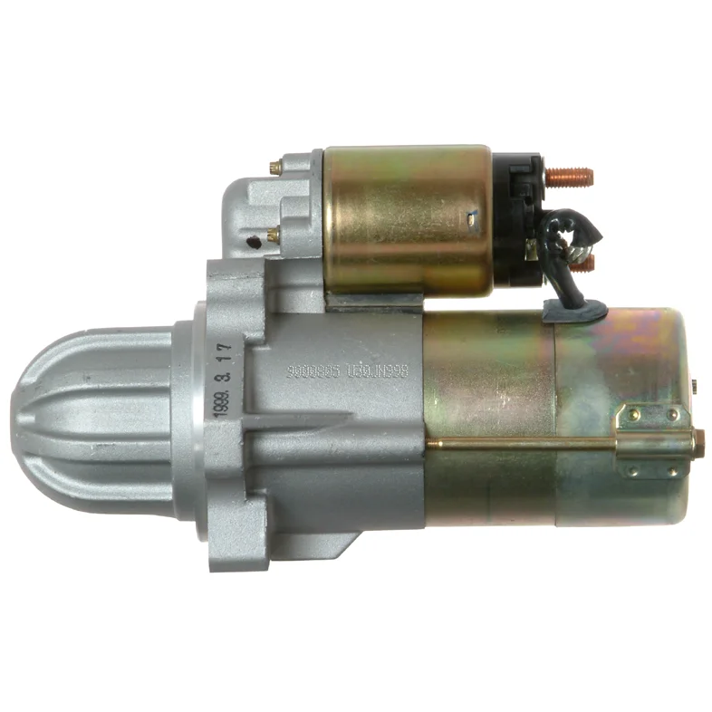 GM Startmotor 95>, 12V PG260 ser