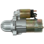 GM Startmotor 95>, 12V PG260 ser