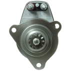 Start 24V-6.6kW passer Volvo