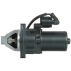 Honda/Klipper Igressklipper Startmotor 12V