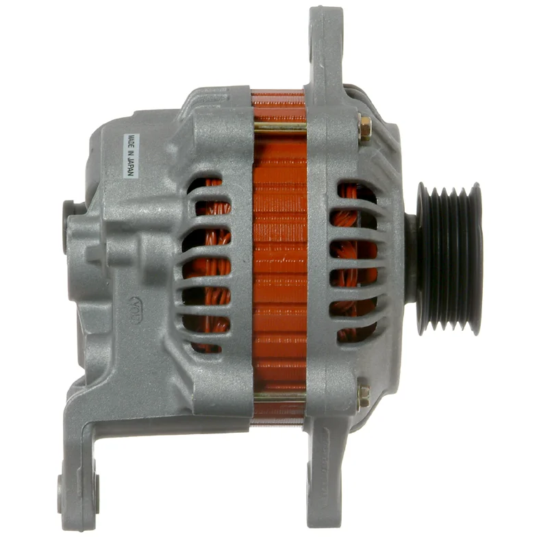 Subaru Legacy Dynamo