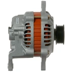 Subaru Legacy Dynamo