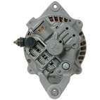 Subaru Legacy Dynamo