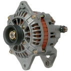 Subaru Legacy Dynamo