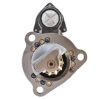 Caterpillar Startmotor 24V, 42MT