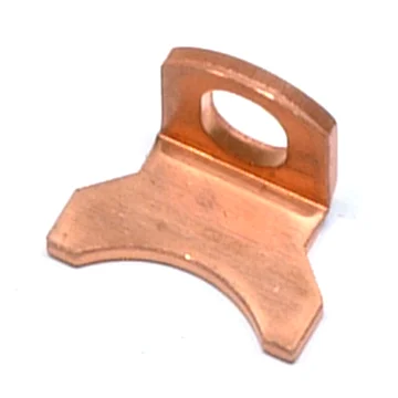 Kontakt innslagsrelé Denso 1 stk.