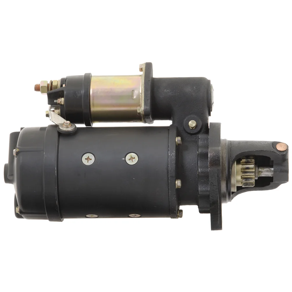 Cummins Startmotor 24V-37MT, 12k
