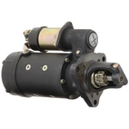 Cummins Startmotor 24V-37MT, 12k