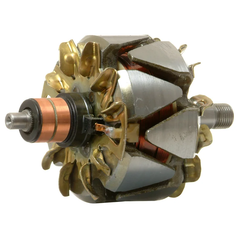 Rotor 12V-75/95A, Ford USA 3G