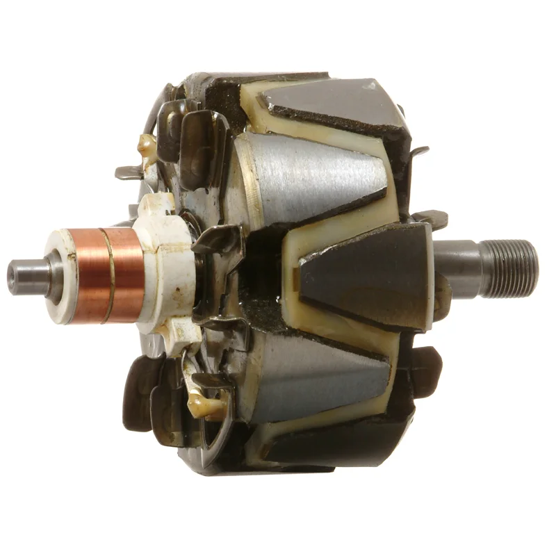 Rotor 12V-115/130A, Ford 3G ser