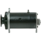 Cadillac liks. → Cadillac liks.  
gen. → Dynamo  
6V-40A → 6V-40A