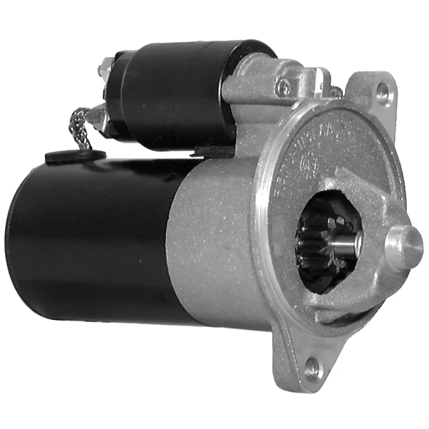 Ford USA Startmotor
