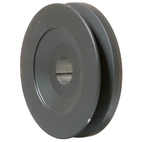 Reimhjul 17x85 1V - 9.5