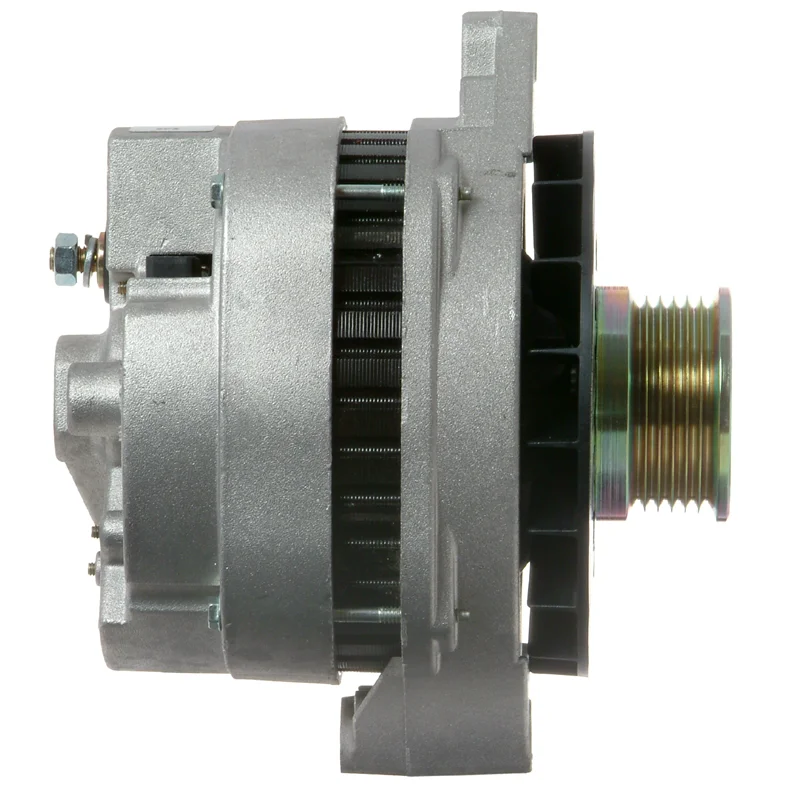 Cadillac Dynamo 140A