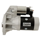 Nissan Startmotor 12V-2.5kW