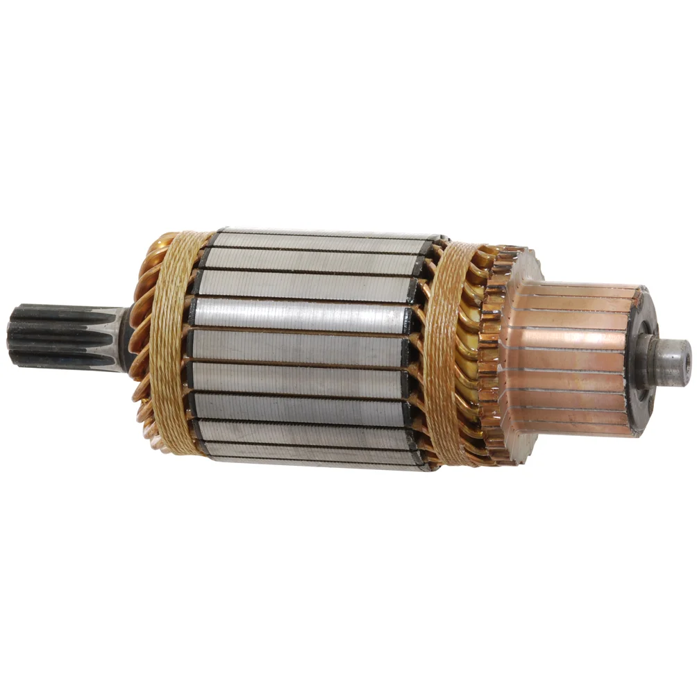 Anker 12V, Mitsubishi Ford 6.9L