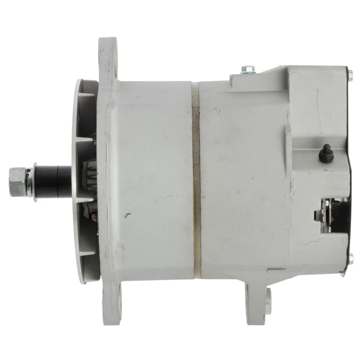 Caterpillar Dynamo 24V-75A, 30SI