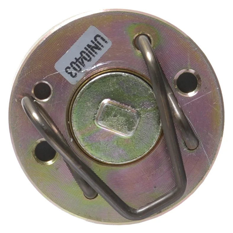 Innslagsrelé Hitachi