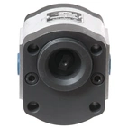 Hydraulikkpumpe passer Volvo Boggi