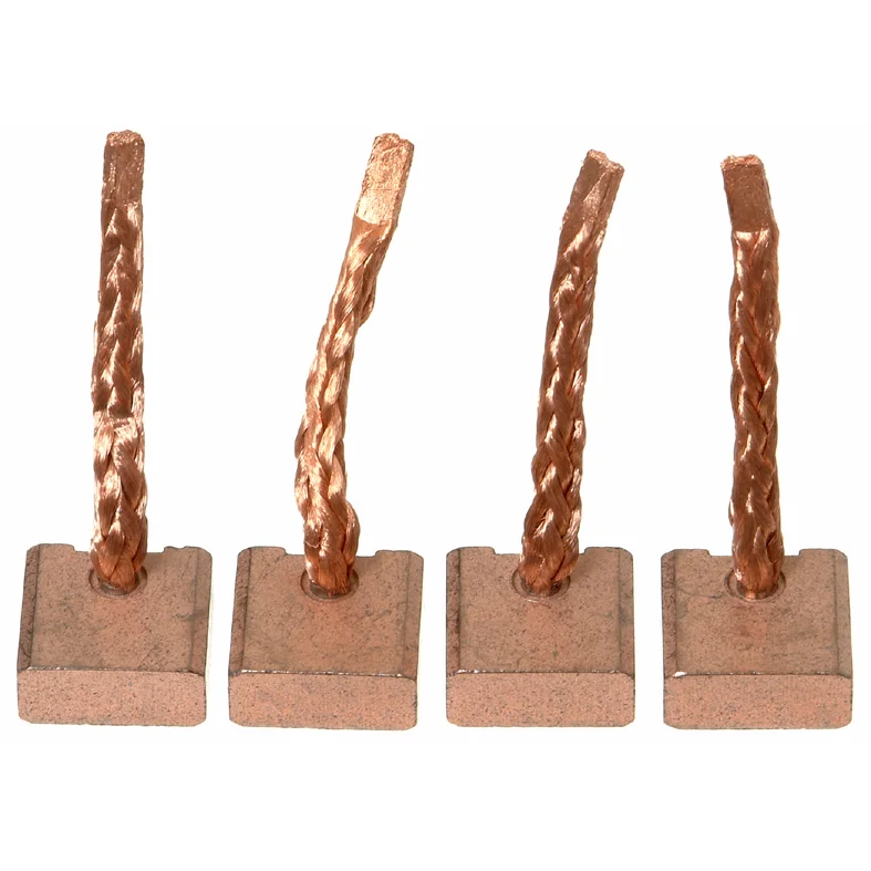 Kullbørstesett Ford Transit 8,2x19x17,7