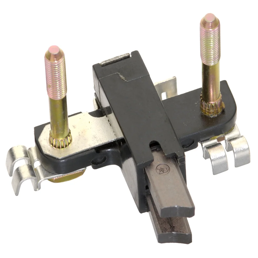 Børsteholderplate Denso dynamo