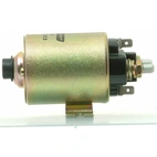 Startrelé 24V, m T.knapp RC12783